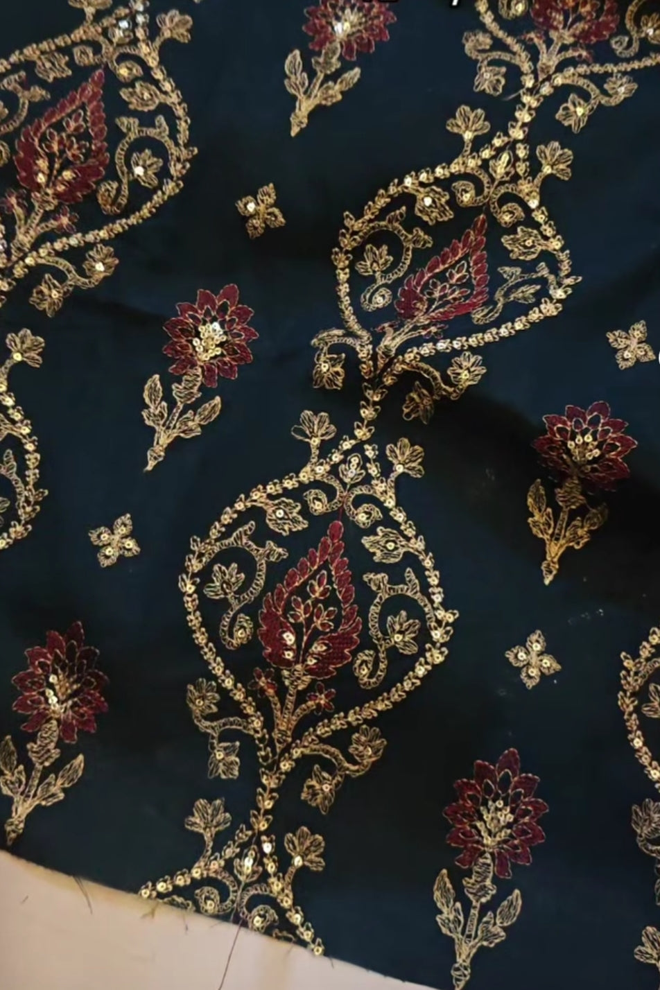 Fancy Breeze All over 2 Pc Eid Collection-zink