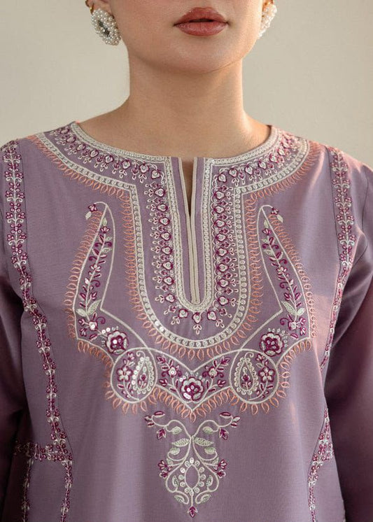 Urge-Lawn 2 PC Embroidery